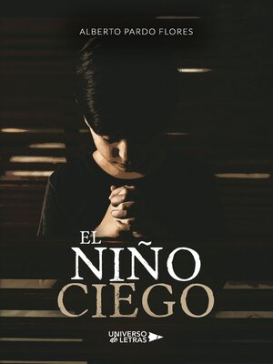 cover image of El niño ciego